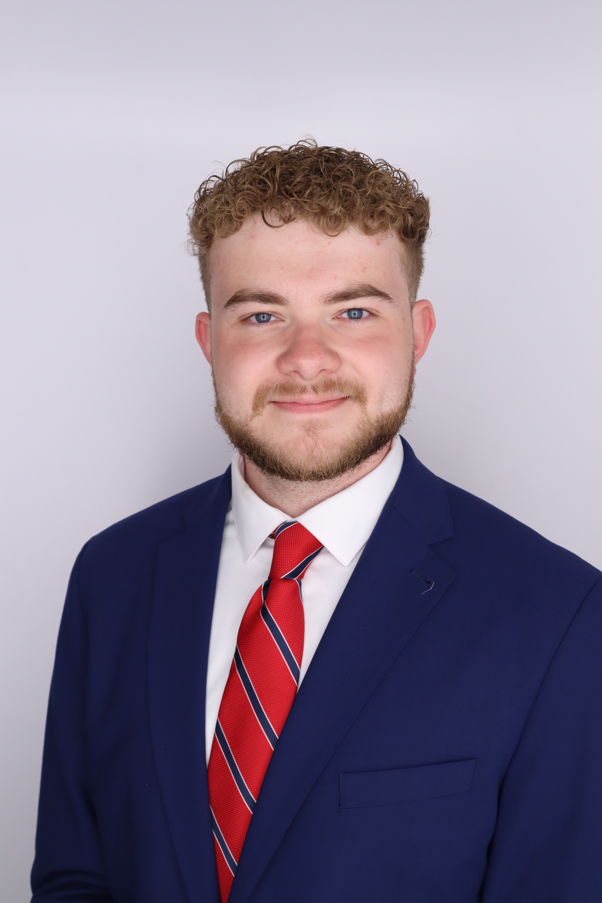 Headshot of Andrew Byrd
